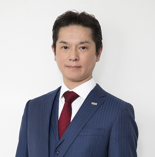 東京中央経営株式会社 代表取締役 松本 健