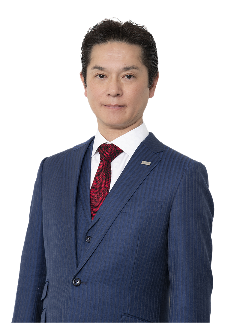東京中央経営株式会社 代表取締役 松本 健